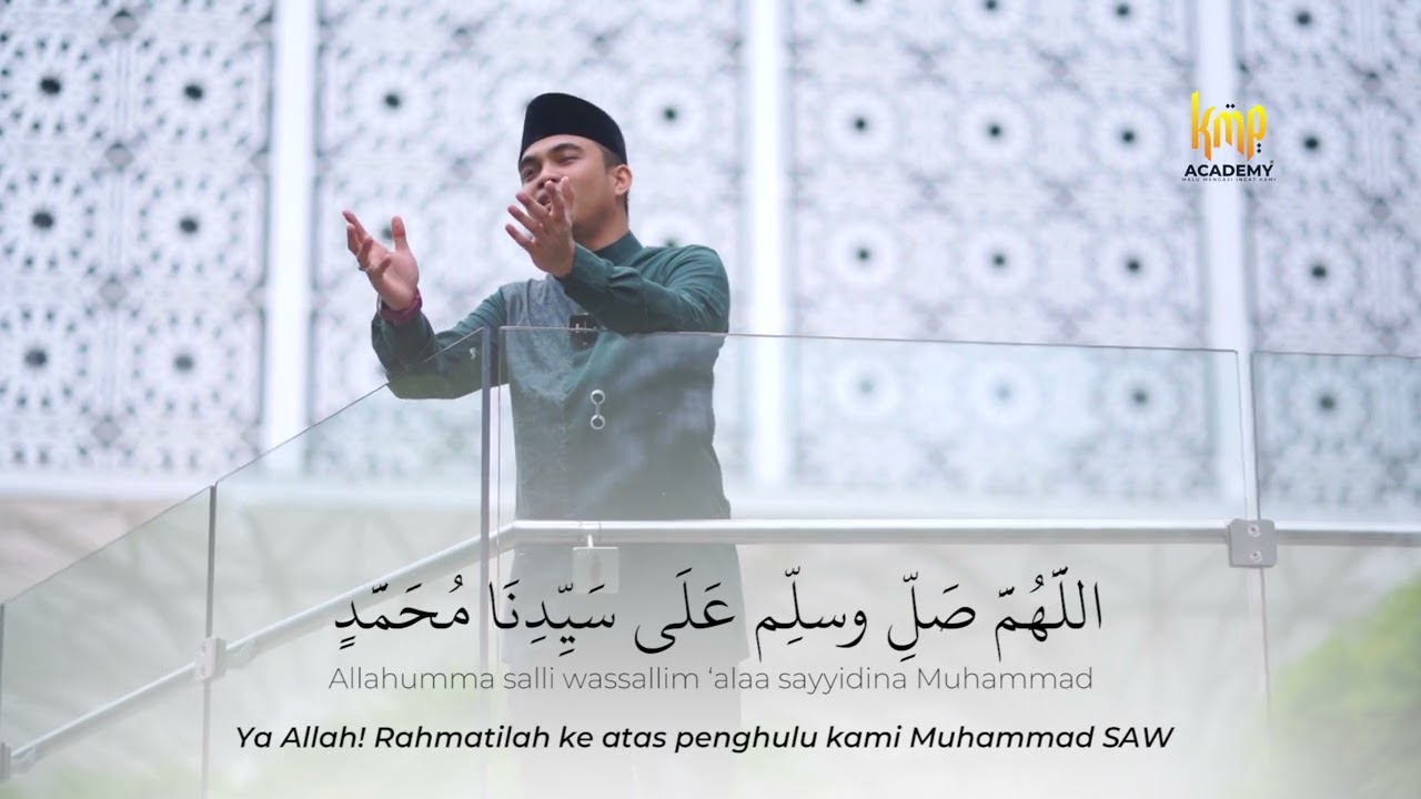 SELAWAT FATIH
